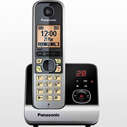 6721 Panasonic