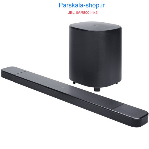 ساندبار جی بی ال مدل Bar 800 MK2