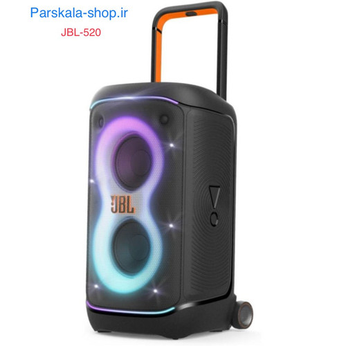 Party box JBL 520 party box اسپیکر