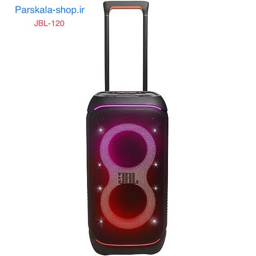 اسپیکر جی بی ال PartyBox Stage 120