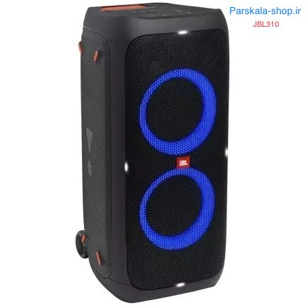 اسپیکر جی بی ال PartyBox Stage 310