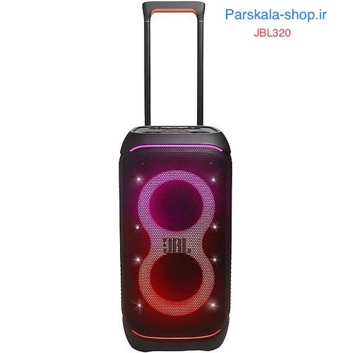 اسپیکر جی بی ال PartyBox Stage 320
