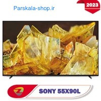 55X90L Sony تلویزیون 55X90L Sony