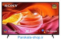 تلویزیون سونی 55X75K تلویزیون سونی 55X75K