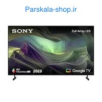 75X85L Sony تلویزیون 75X85L Sony
