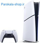 کنسول بازی سونی مدل Sony PlayStation 5 Slim Digital