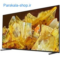 تلویزیون سونی 75X90L مدل 75 اینچ