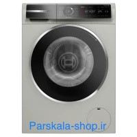 ماشین لباسشویی بوش سری 8 مدل WGB2560X