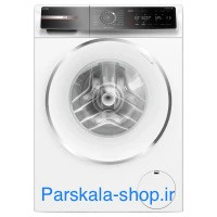 ماشین لباسشویی بوش سری 8 مدل WGB256A0