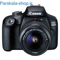 دوربین دیجیتال کانن مدل EOS 4000D