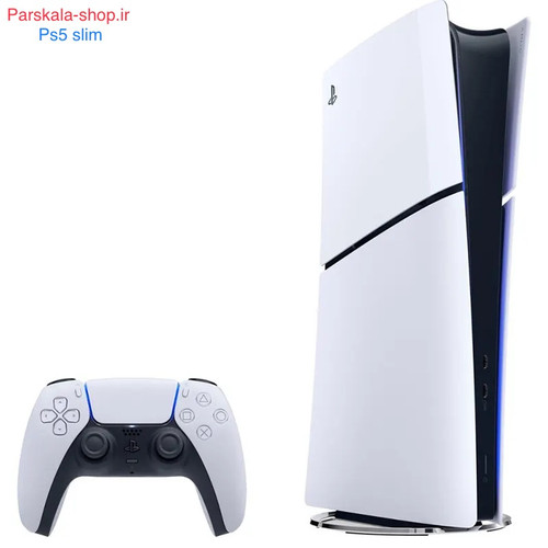کنسول بازی سونی مدل Sony PlayStation 5 Slim Digital
