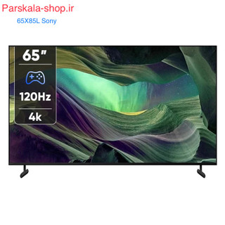 تلویزیون سونی 65X85L مدل 65 اینچ