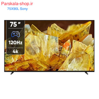 تلویزیون سونی 75X90L مدل 75 اینچ