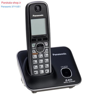 3711UE1 Panasonic 3711UE1 قطعات ژاپن مونتاژ مالزی قابلیت کارکرد در نبود (برق)