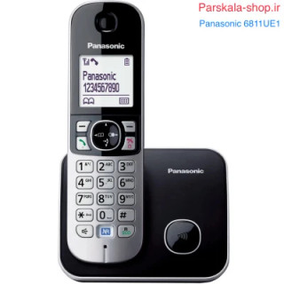 6811UE1 Panasonic 6811UE1 قطعات ژاپن مونتاژ مالزی قابلیت کارکرد در نبود (برق)