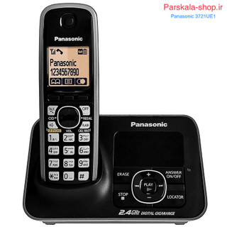 3721UE1 Panasonic پاناسونیک قطعات ژاپن مونتاژ مالزی 3721 قابلیت کارکرد در نبود (برق) UE1