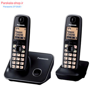 3712UE1 Panasonic 3712UE1 قطعات ژاپن مونتاژ مالزی قابلیت کارکرد در نبود (برق)